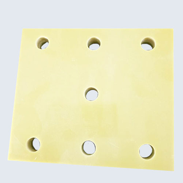 Thermal Insulation Mold Plate