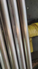 Stainless steel pipe SUS 441