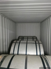 Aluminzed steel coil