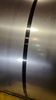 First generation hot forming steel-Usibor®1500-AS150