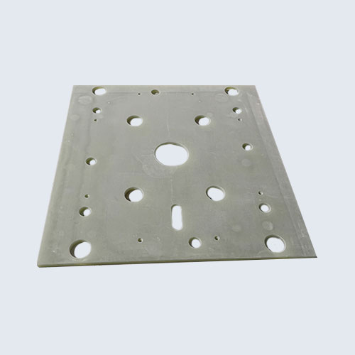 Thermal Insulation Mold Plate