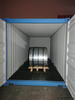 Aluminzed steel coil