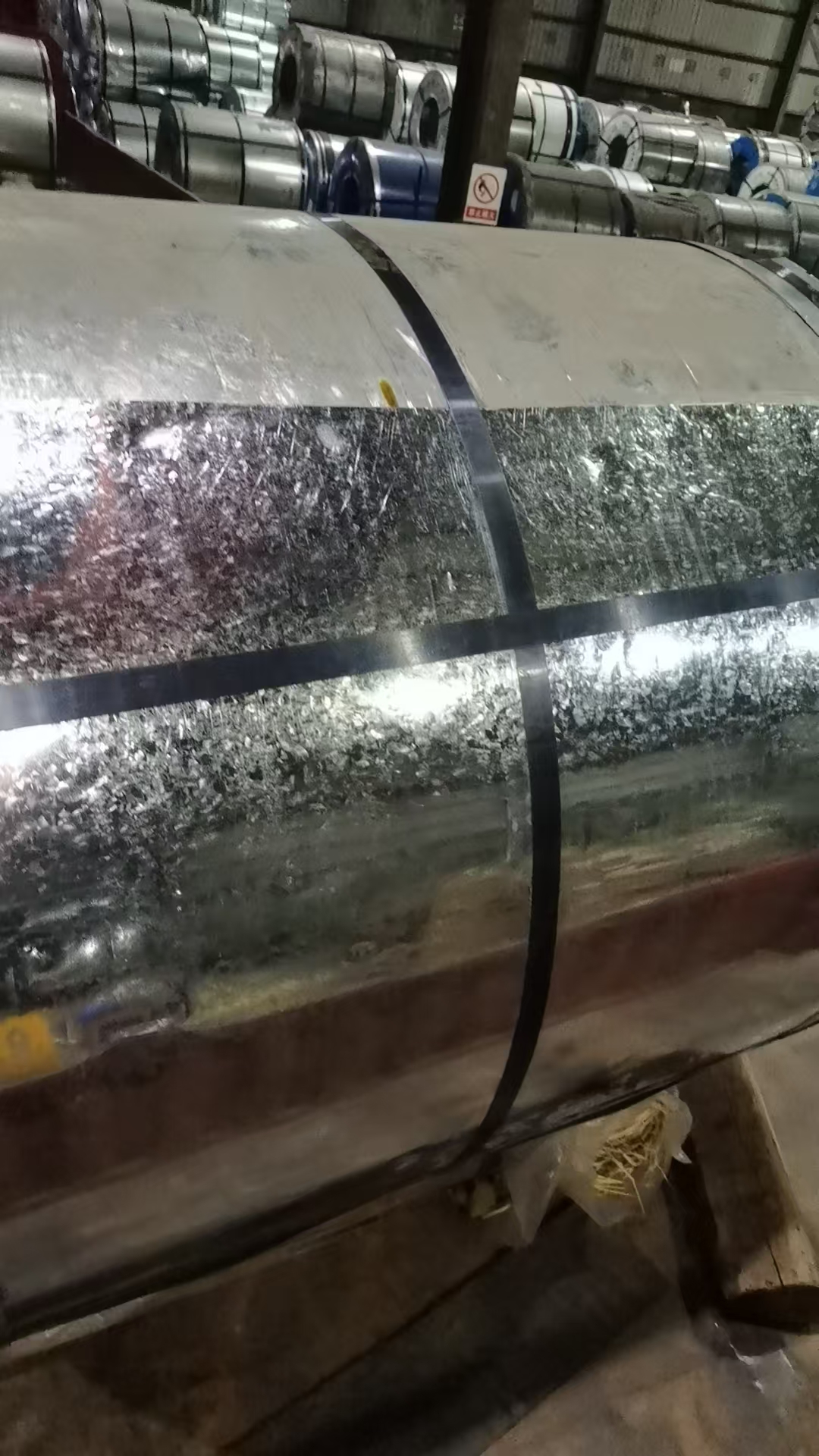 First generation hot forming steel-Usibor®1500-AS150