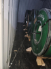 Stainless steel Coil