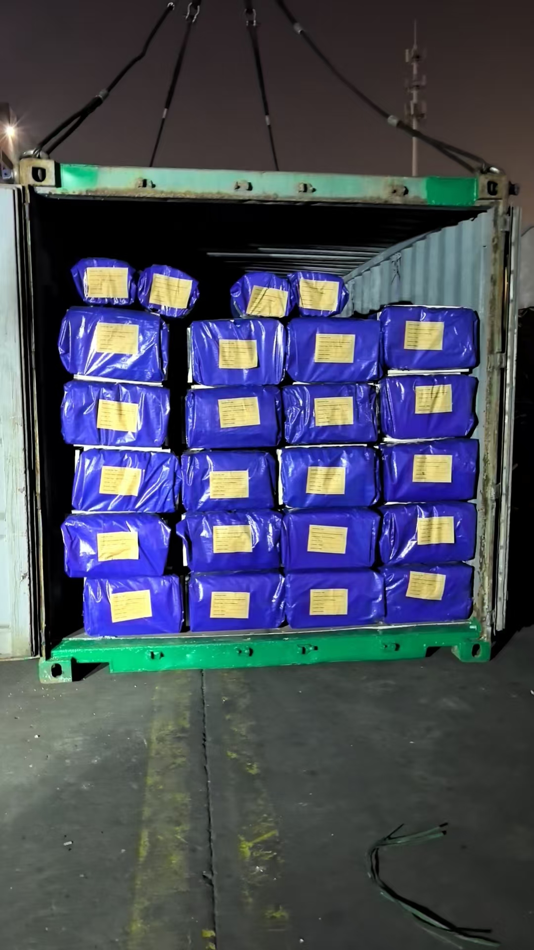 Stainless steel pipe SUS 441