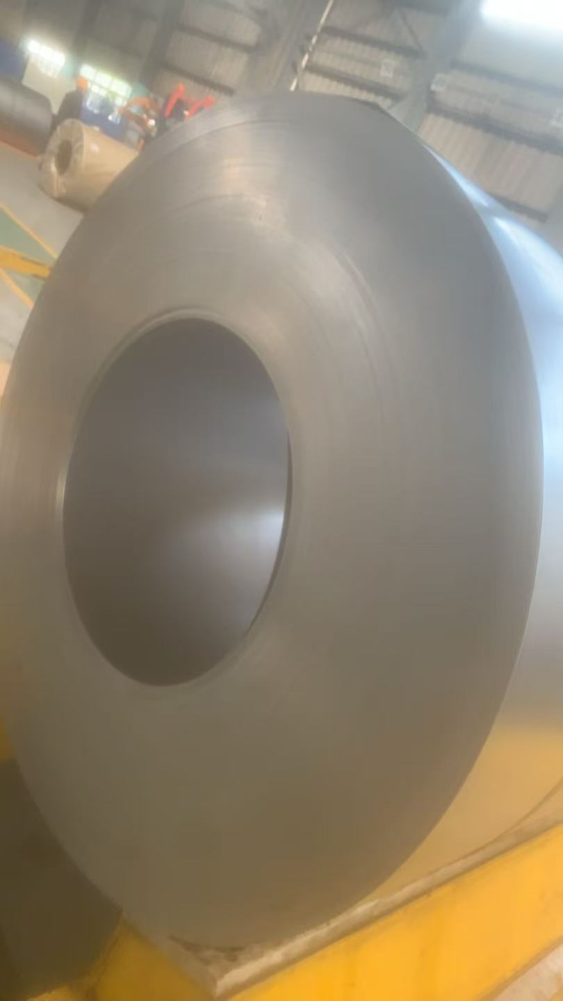 First generation hot forming steel-Usibor®1500-AS150