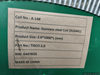 Stainless steel Coil SUS 441