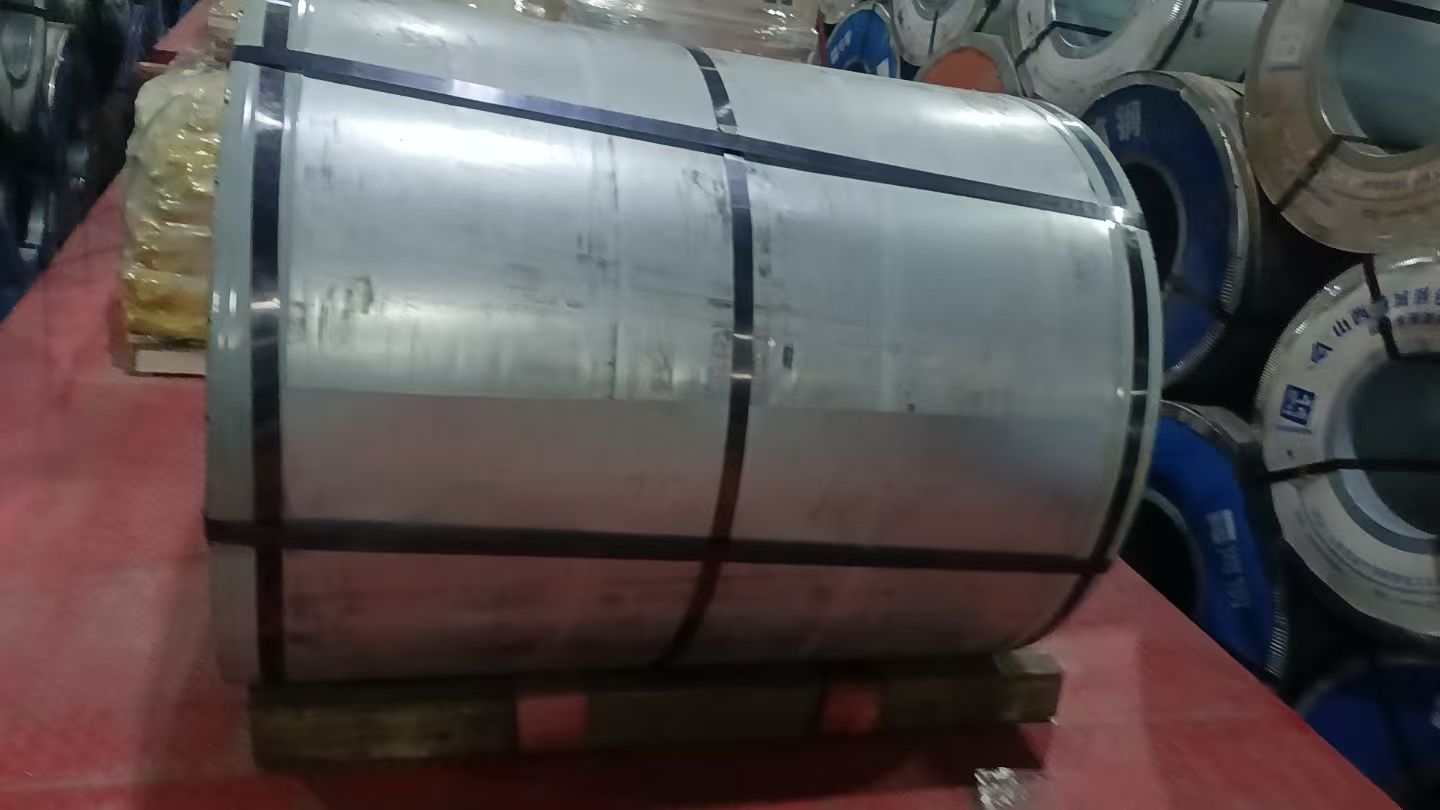 Automotive Steel Ductibor®500-AS150