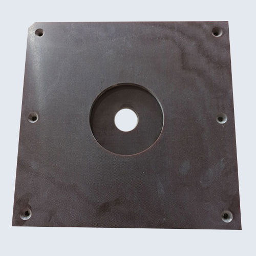 Thermal Insulation Mold Plate PRO-260