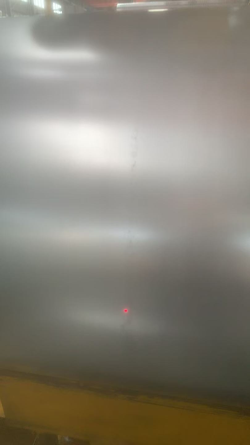 First generation hot forming steel-Usibor®1500-AS150