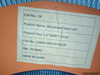 Aluminzed steel coil
